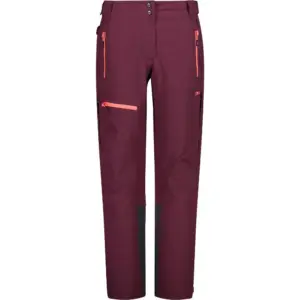 Cmp 32w3676 Broek Rood