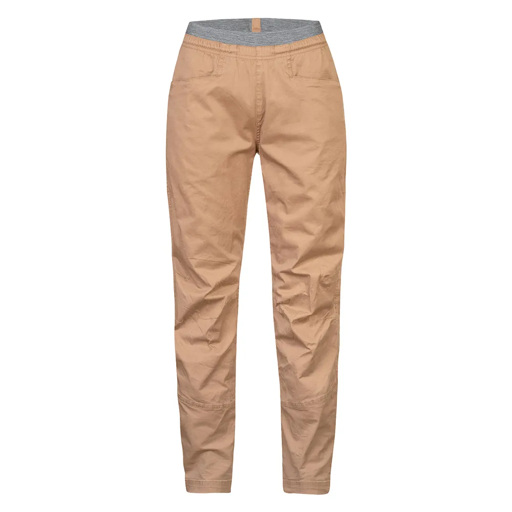 Hannah Mokka Broek Tanzine