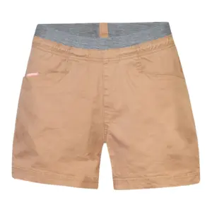 Hannah Mokka Korte Broek Tanzine
