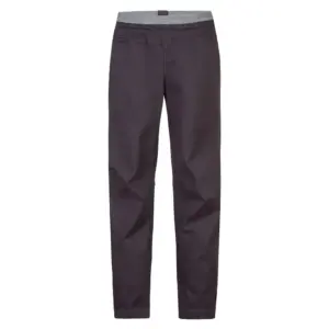 Hannah Nori Broek Zwart