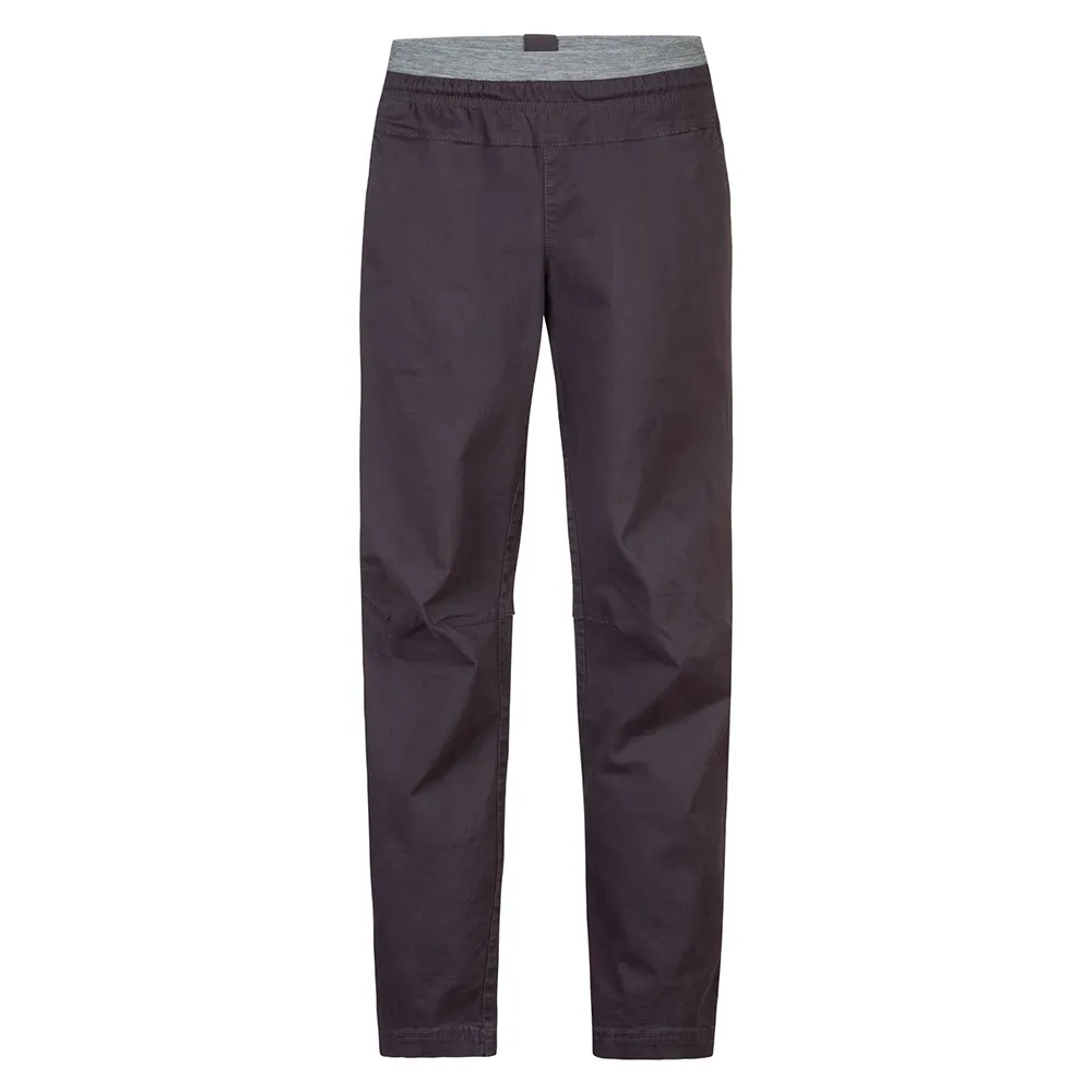 Hannah Nori Broek Zwart