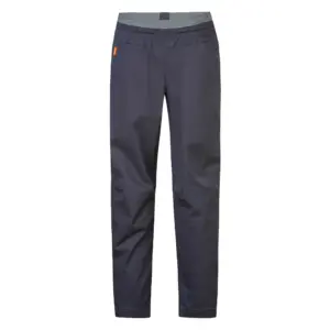 Hannah Nori Broek Ebony