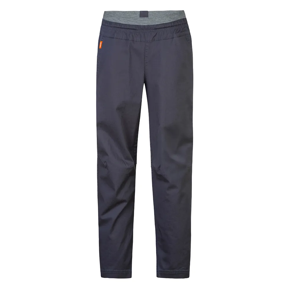 Hannah Nori Broek Ebony