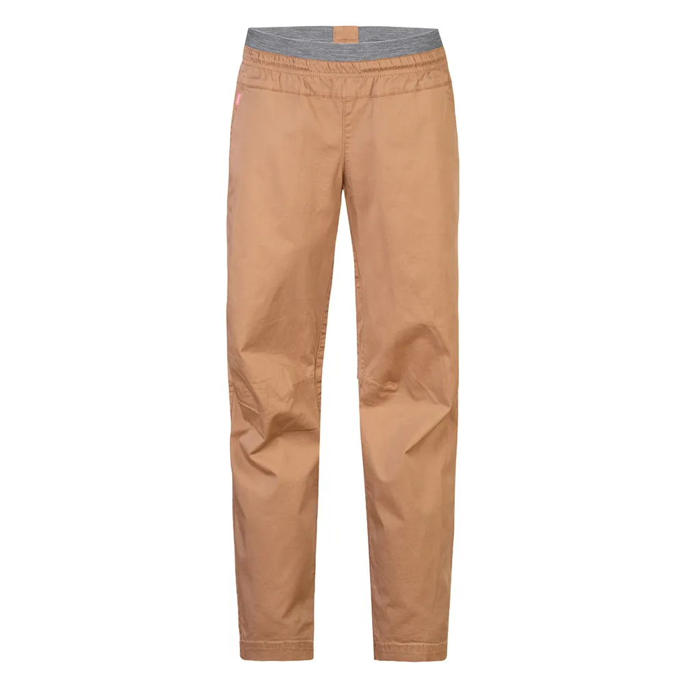 Hannah Nori Broek Tanzine