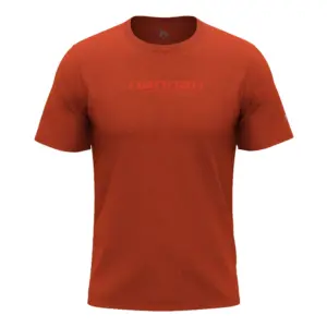 Hannah Parnell Ii T-shirt Met Korte Mouwen Rooibos Tea