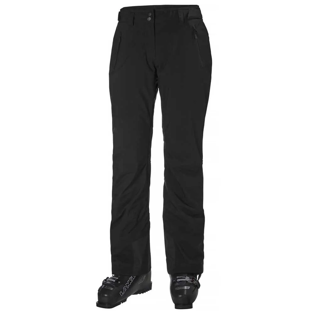 Helly Hansen Legendary Insulated Broek Zwart