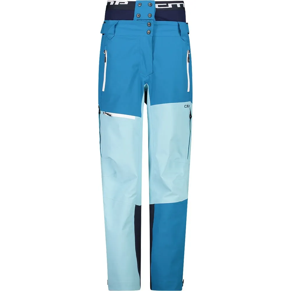 Cmp 32w3676 Broek Jade