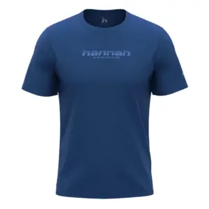 Hannah Parnell Ii T-shirt Met Korte Mouwen Sargasso Sea