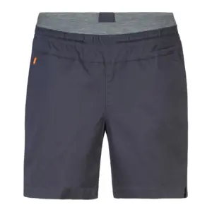 Hannah Riki Korte Broek Ebony