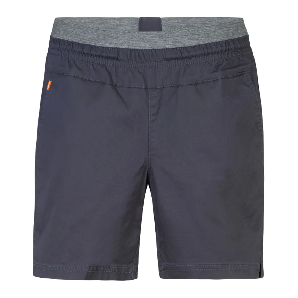 Hannah Riki Korte Broek Ebony