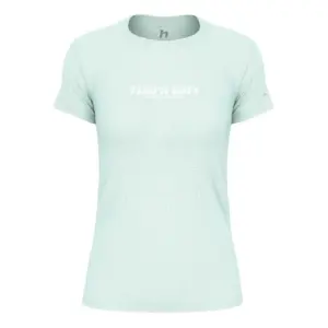 Hannah Saffi Ii T-shirt Met Korte Mouwen Groen