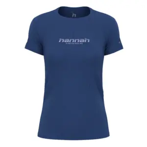 Hannah Saffi Ii T-shirt Met Korte Mouwen Sargasso Sea