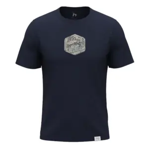 Hannah Skatch T-shirt Met Korte Mouwen Vulcan