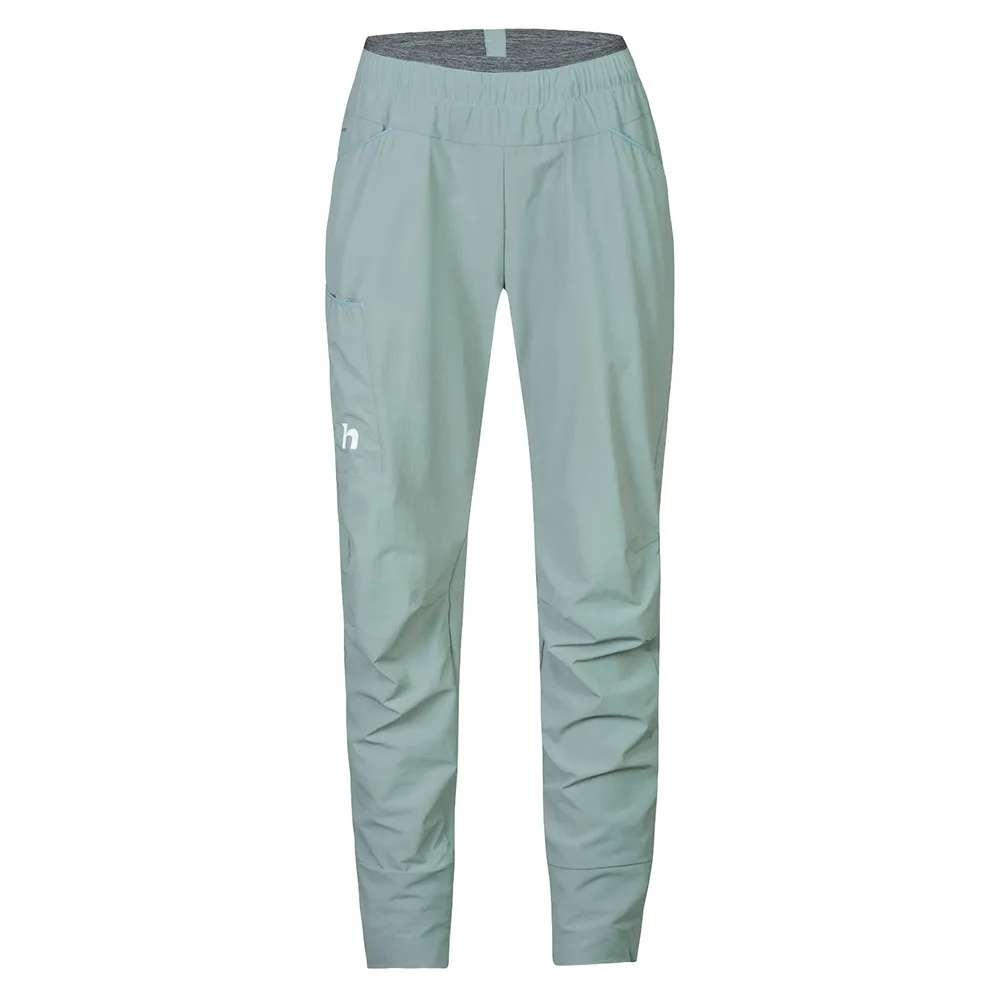Hannah Tagi Broek Groen