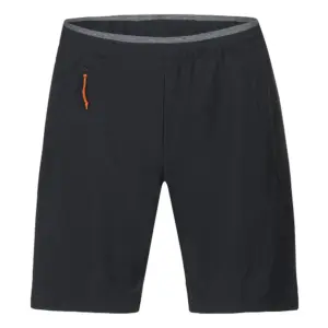 Hannah Track Korte Broek Antraciet