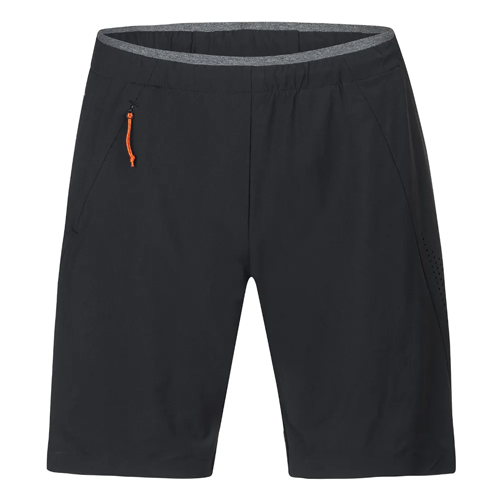 Hannah Track Korte Broek Antraciet