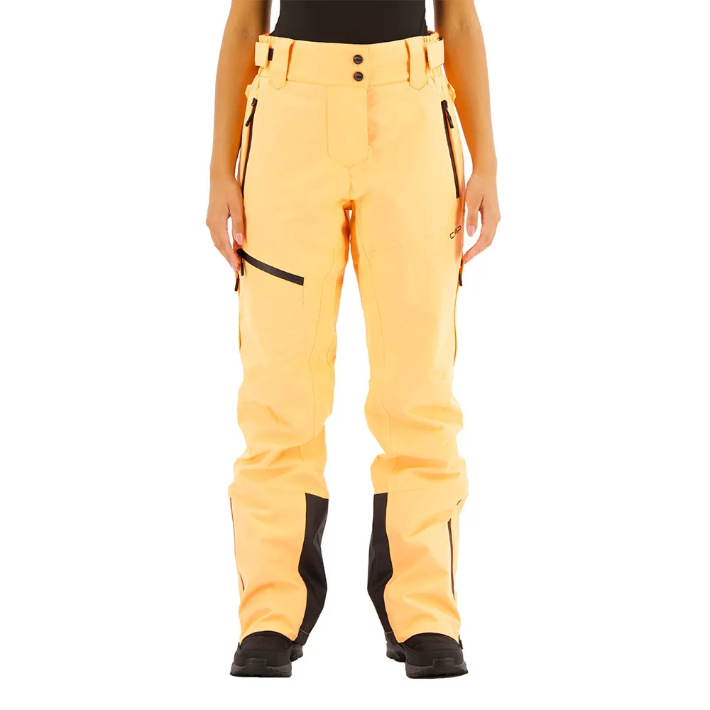Cmp 32w4196 Broek Melon