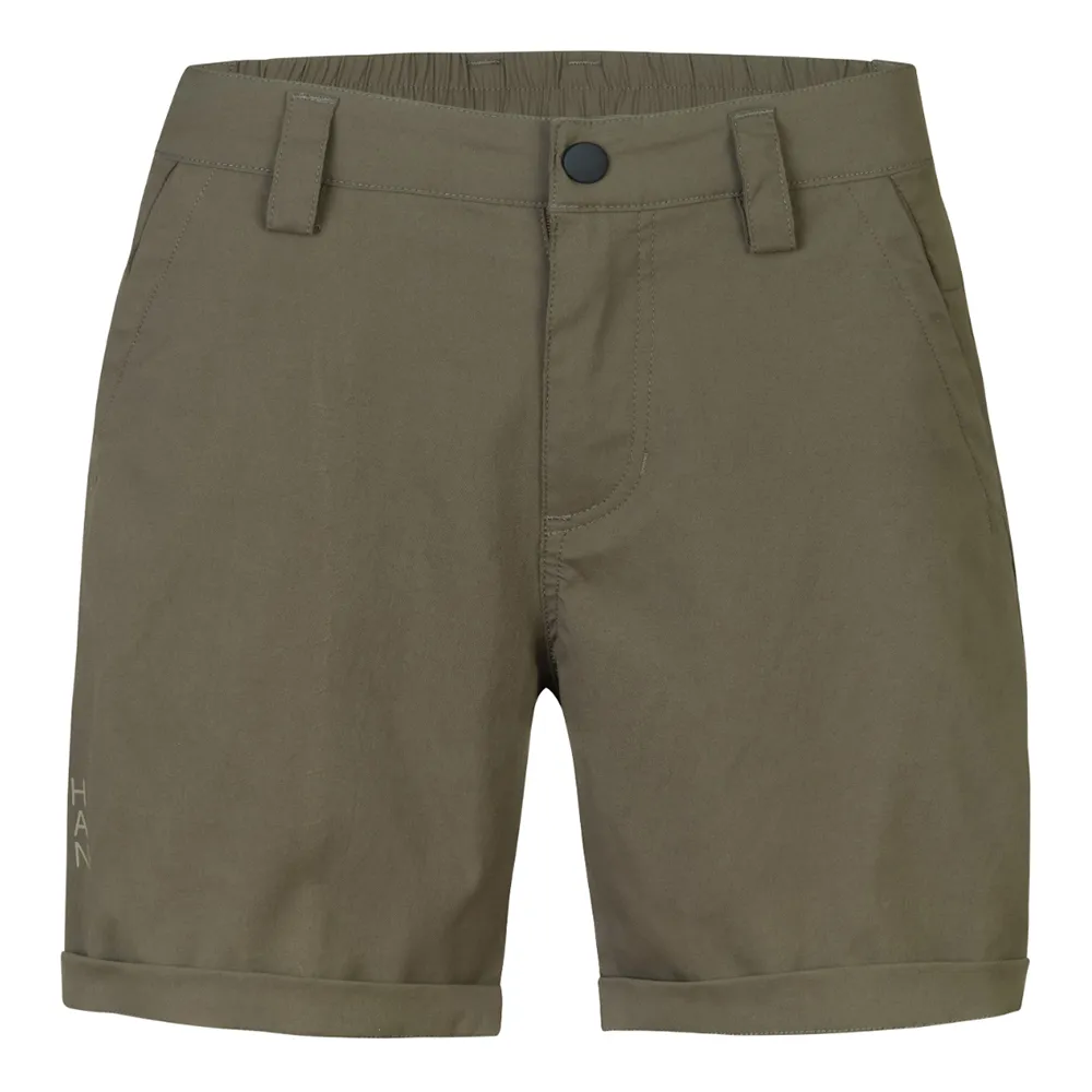 Hannah Welin Korte Broek Tarmac