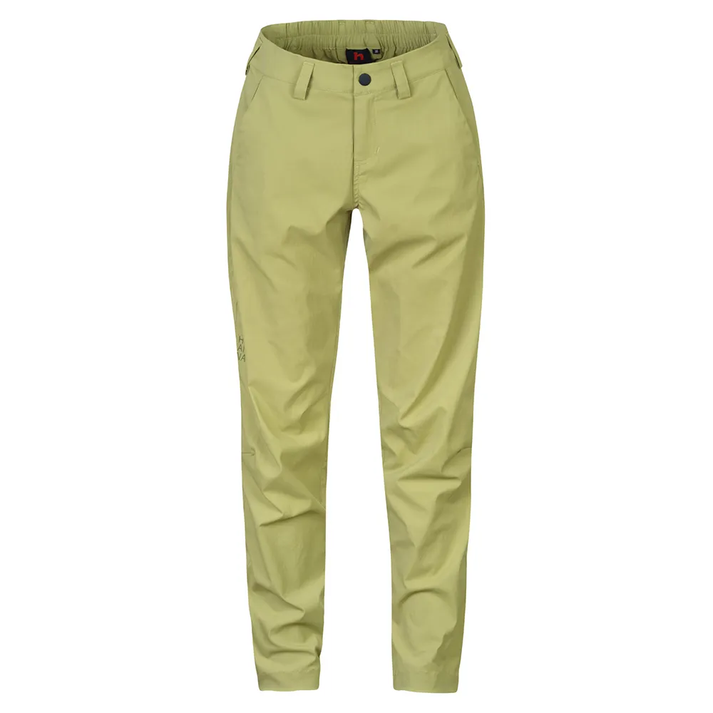 Hannah Welory Broek Groen