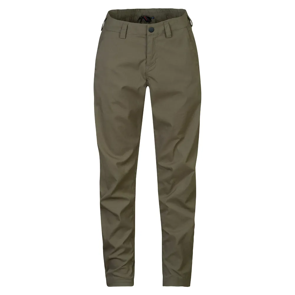 Hannah Welory Broek Tarmac
