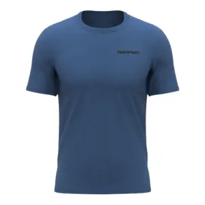 Hannah Wick T-shirt Met Korte Mouwen Sargasso Sea