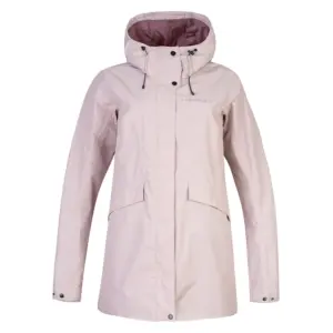 Hannah Zafrina Ii Jas Violet Ice