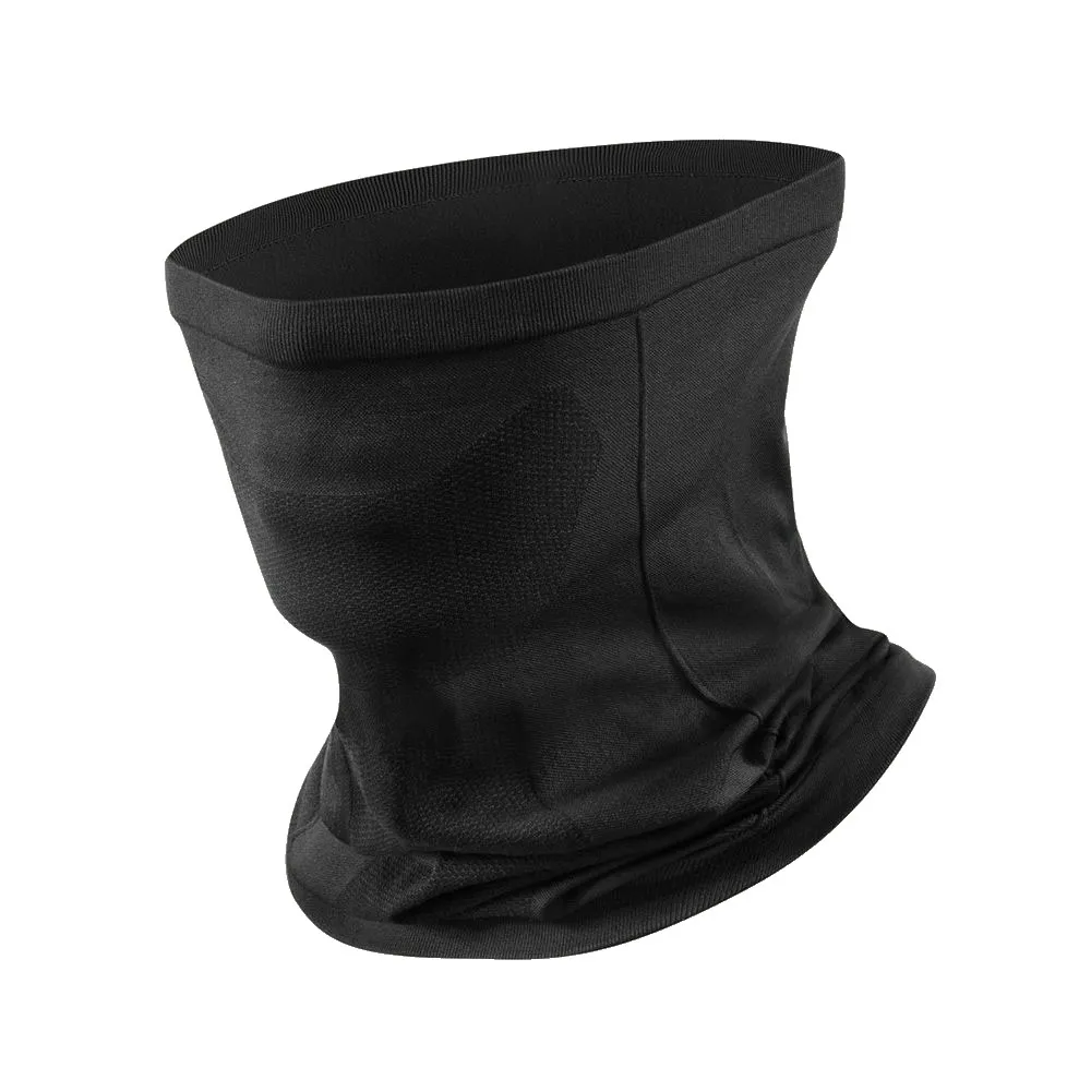 Revit Juno 2 Nekwarmer Zwart