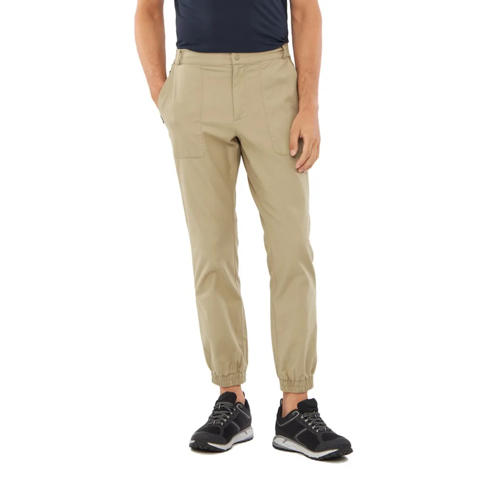Viking Banao Bamboo Broek Bruin