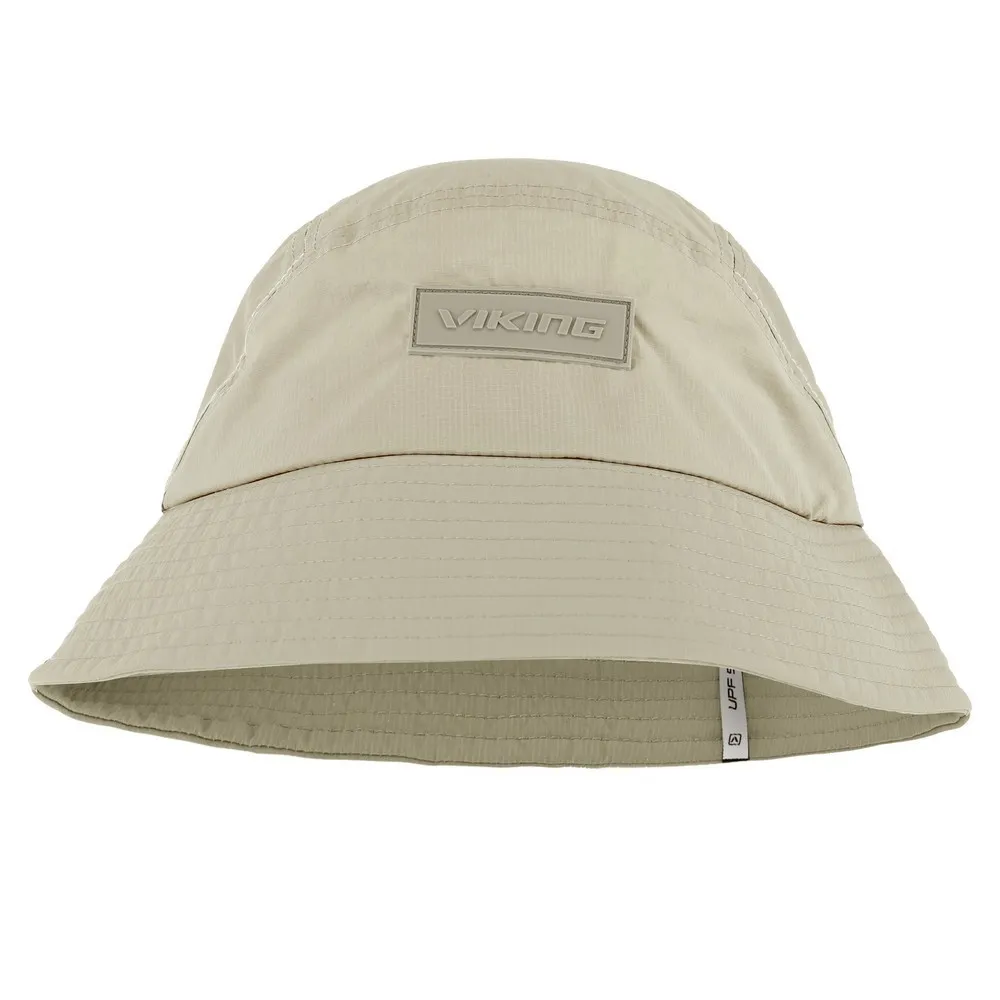 Viking Floyen Hoed Beige