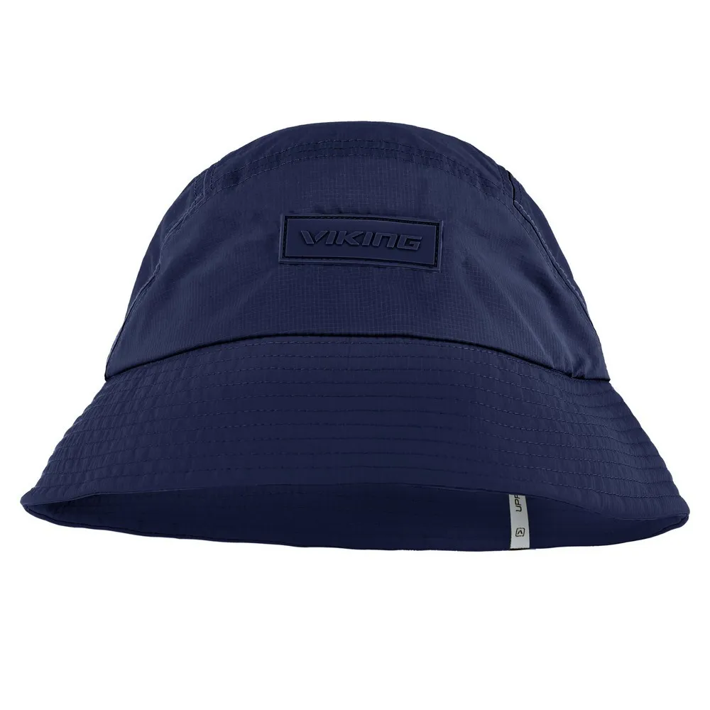 Viking Floyen Hoed Blauw