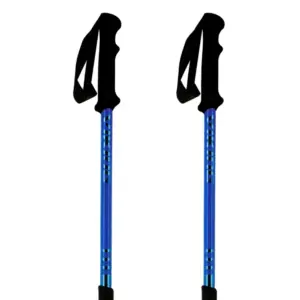 Viking Kitsune Junior Stokken Blauw