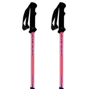 Viking Kitsune Junior Stokken Roze