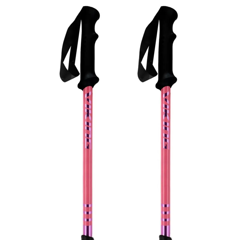 Viking Kitsune Junior Stokken Roze