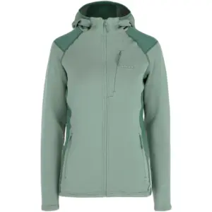 Viking Midlayer Birger Jas Groen
