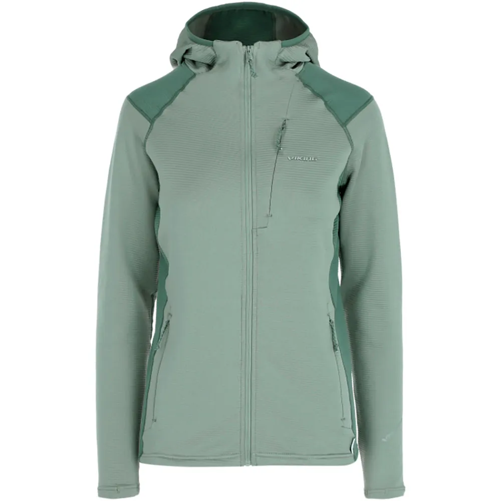 Viking Midlayer Birger Jas Groen