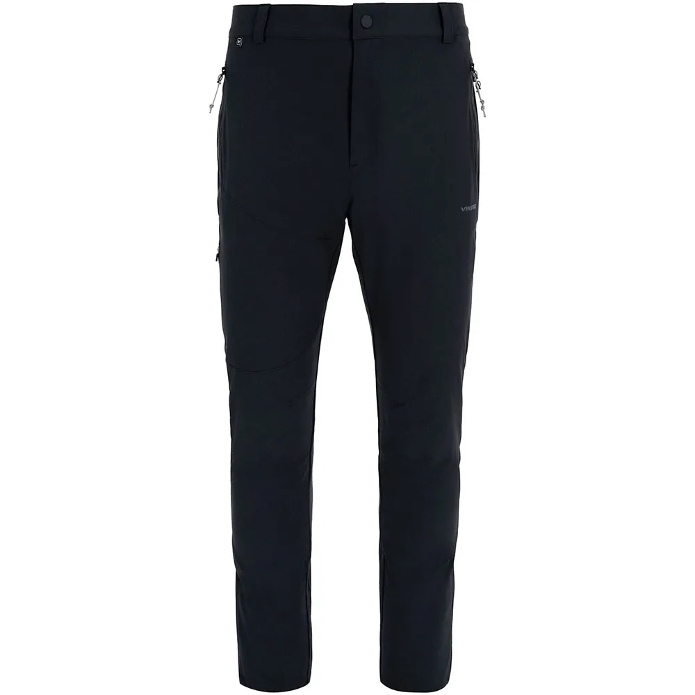 Viking Rago Broek Zwart