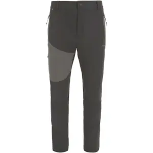 Viking Rago Broek Grijs