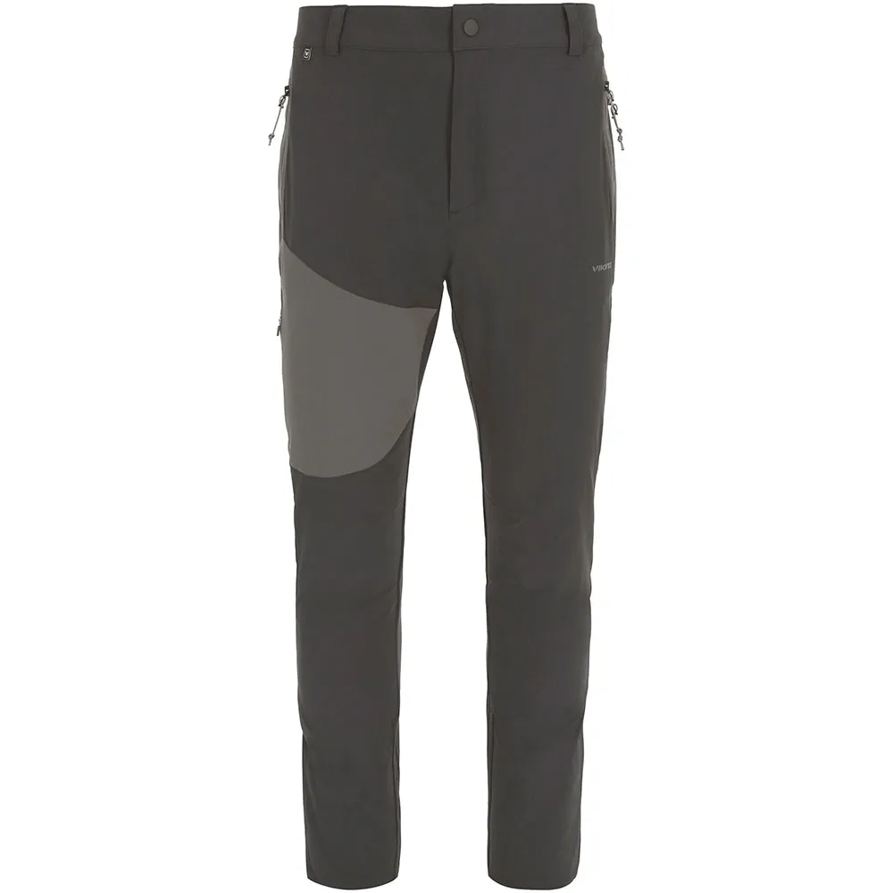 Viking Rago Broek Grijs