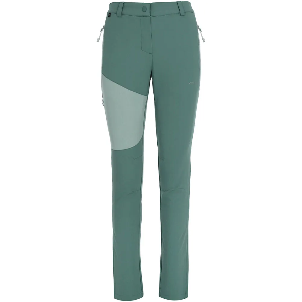 Viking Rago Broek Groen