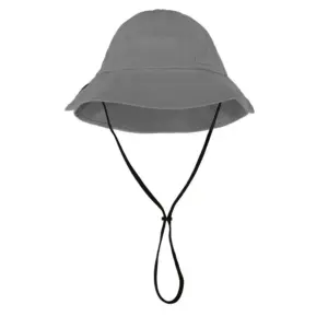 Viking Solis Hoed Grijs