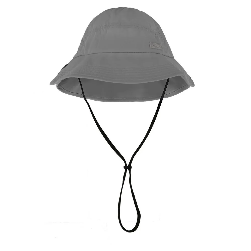 Viking Solis Hoed Grijs