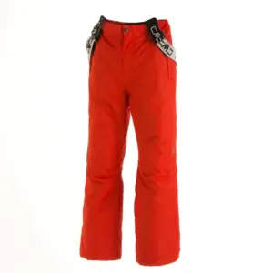 Cmp Salopette 3w15994 Broek Tango