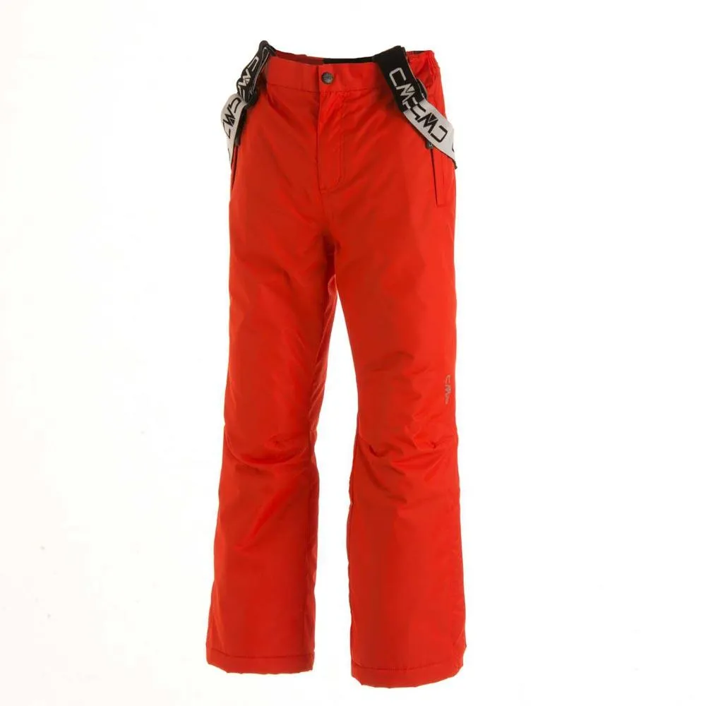 Cmp Salopette 3w15994 Broek Tango