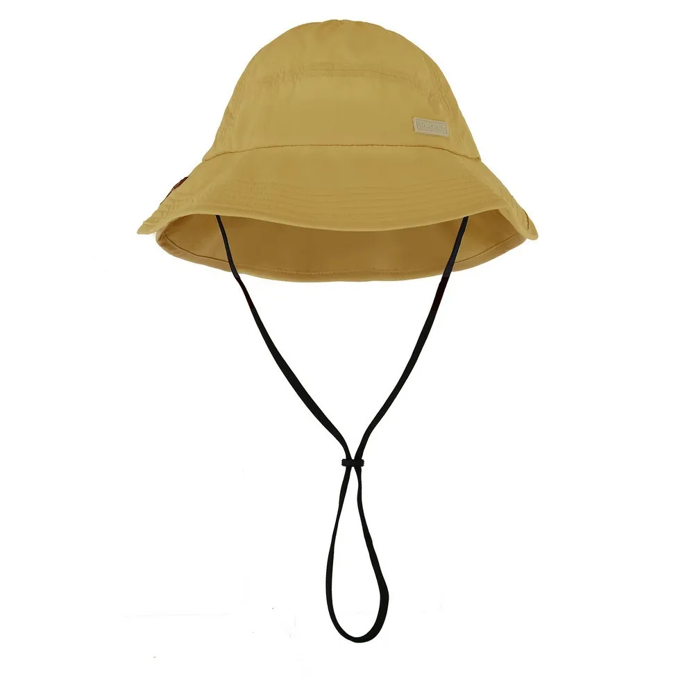 Viking Solis Hoed Mustard