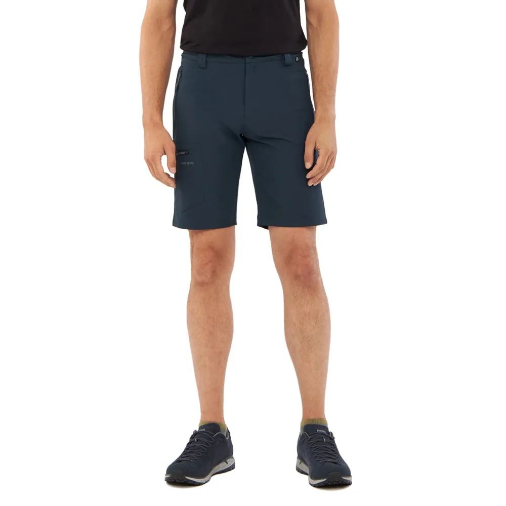 Viking Sumatra Korte Broek Blauw