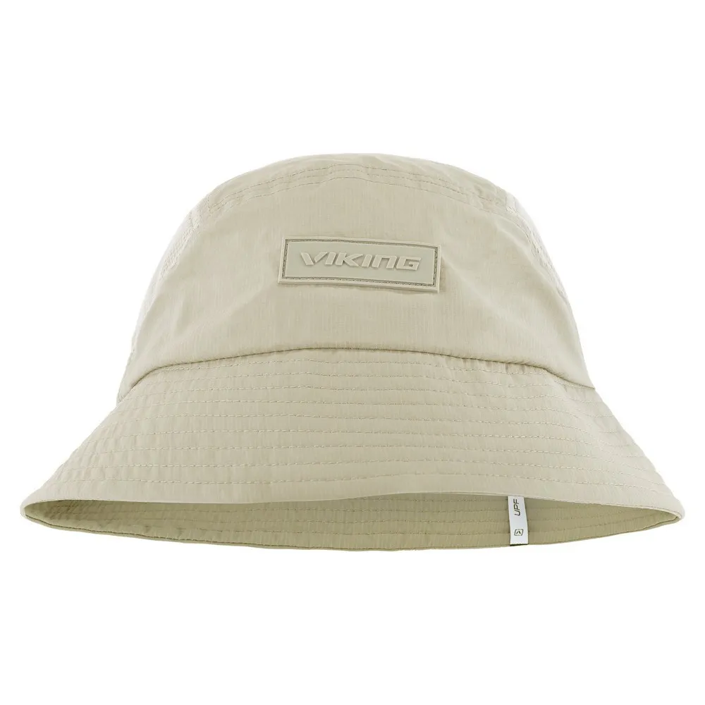 Viking Suomi Hoed Beige