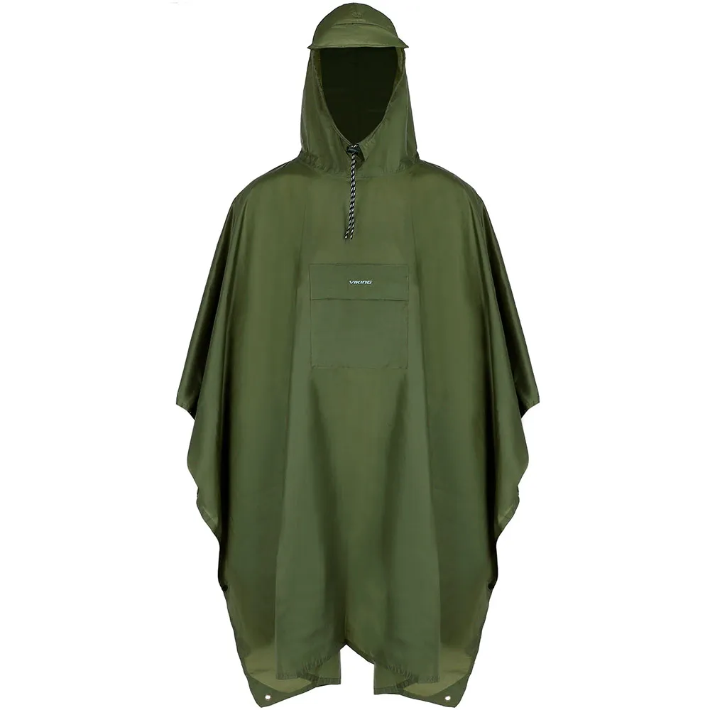 Viking Vesper Jas Groen