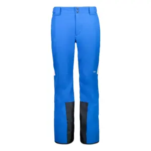 Cmp 30w0487 Broek Blauw