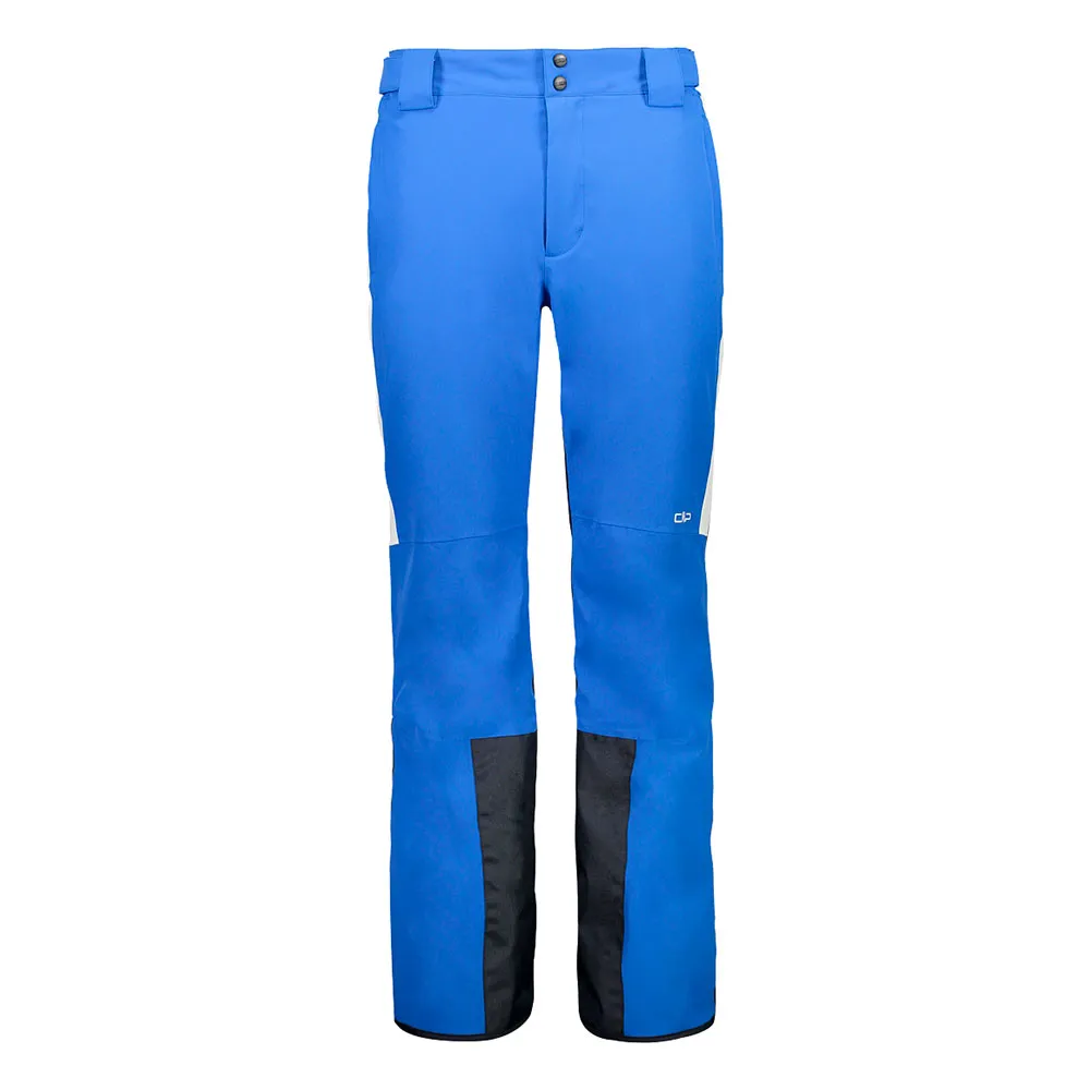 Cmp 30w0487 Broek Blauw