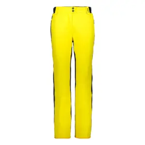 Cmp 30w0806 Broek Geel